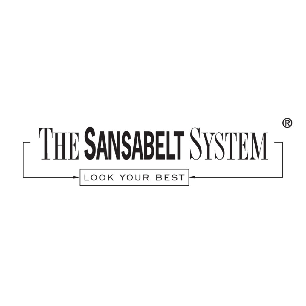 The,Sansabelt,System