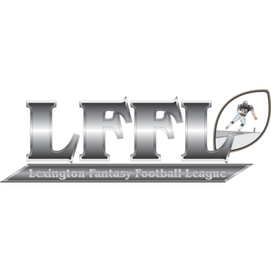 LFFL Logo