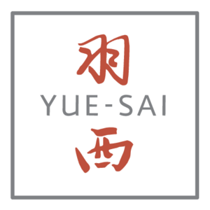 Yue-Sai Logo