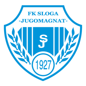 Sloga Jugomagnat Logo