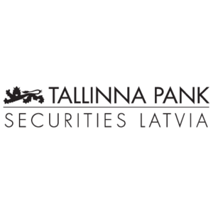 Tallinna Pank Logo