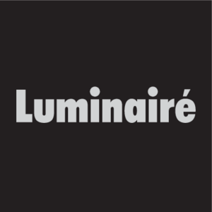 Luminaire Logo