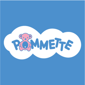 Pommette Logo