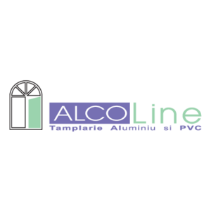 ALCOLine Logo