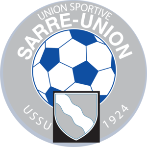 Logo, Sports, France, Us Sarre-Union