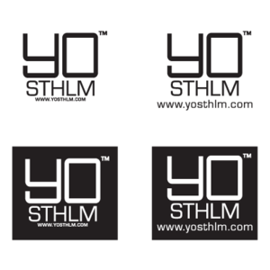 YO Logo