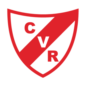 Club las Vinchas Rojas de Saladillo Logo