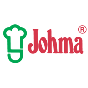 Johma Logo