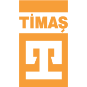 Timas Logo
