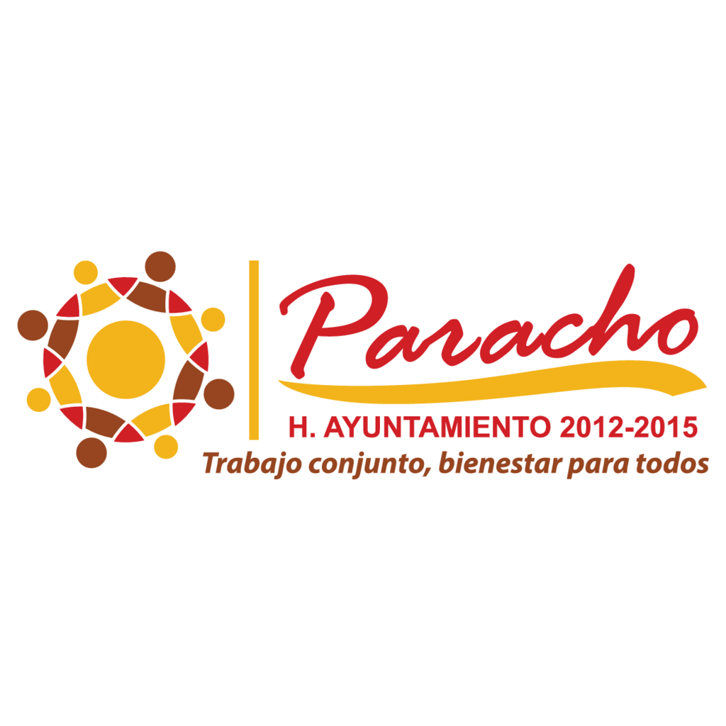 Logo, Government, Mexico, Paracho