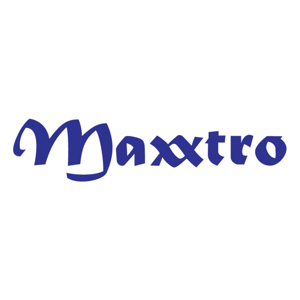 Maxxtro