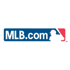 MLB com Logo