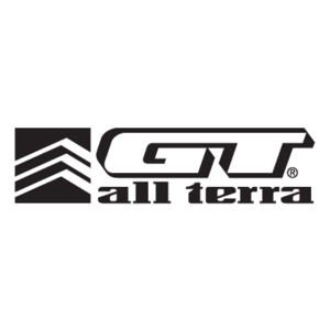GT All Terra Logo