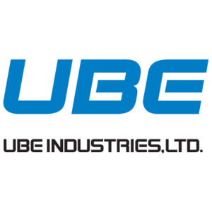 UBE Industries Logo