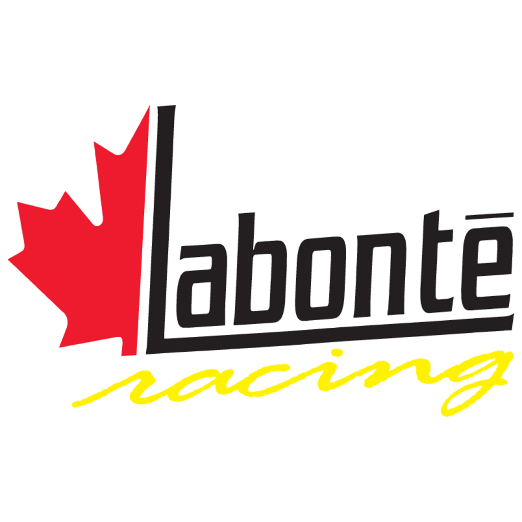 Labonte,Racing