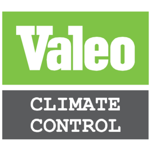 Valeo(18) Logo