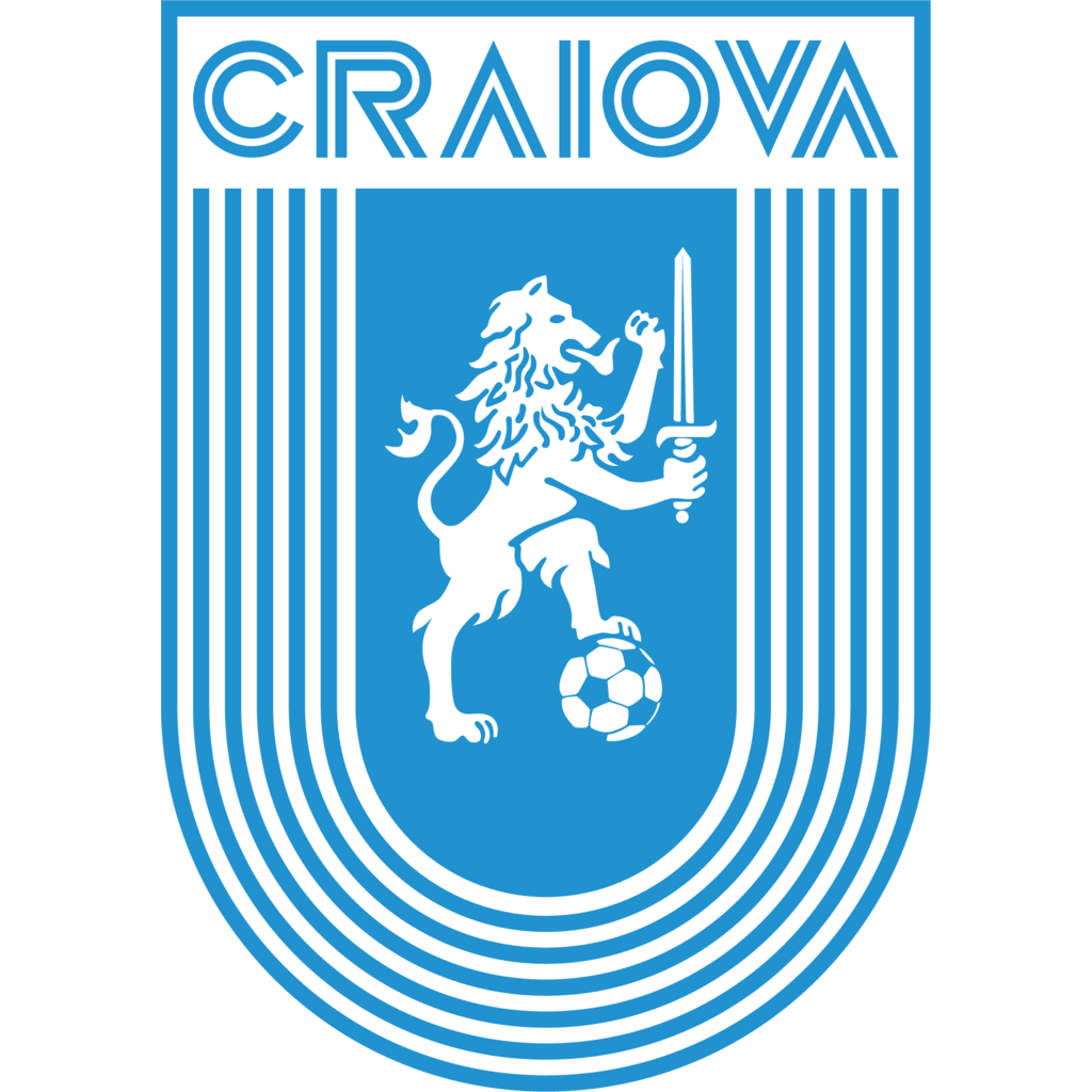 Universitatea Craiova 1983, game 
