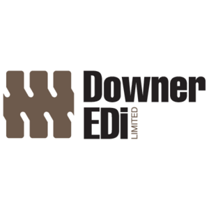 Downer EDi Logo