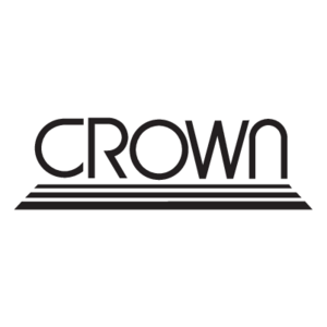 Crown(80) Logo