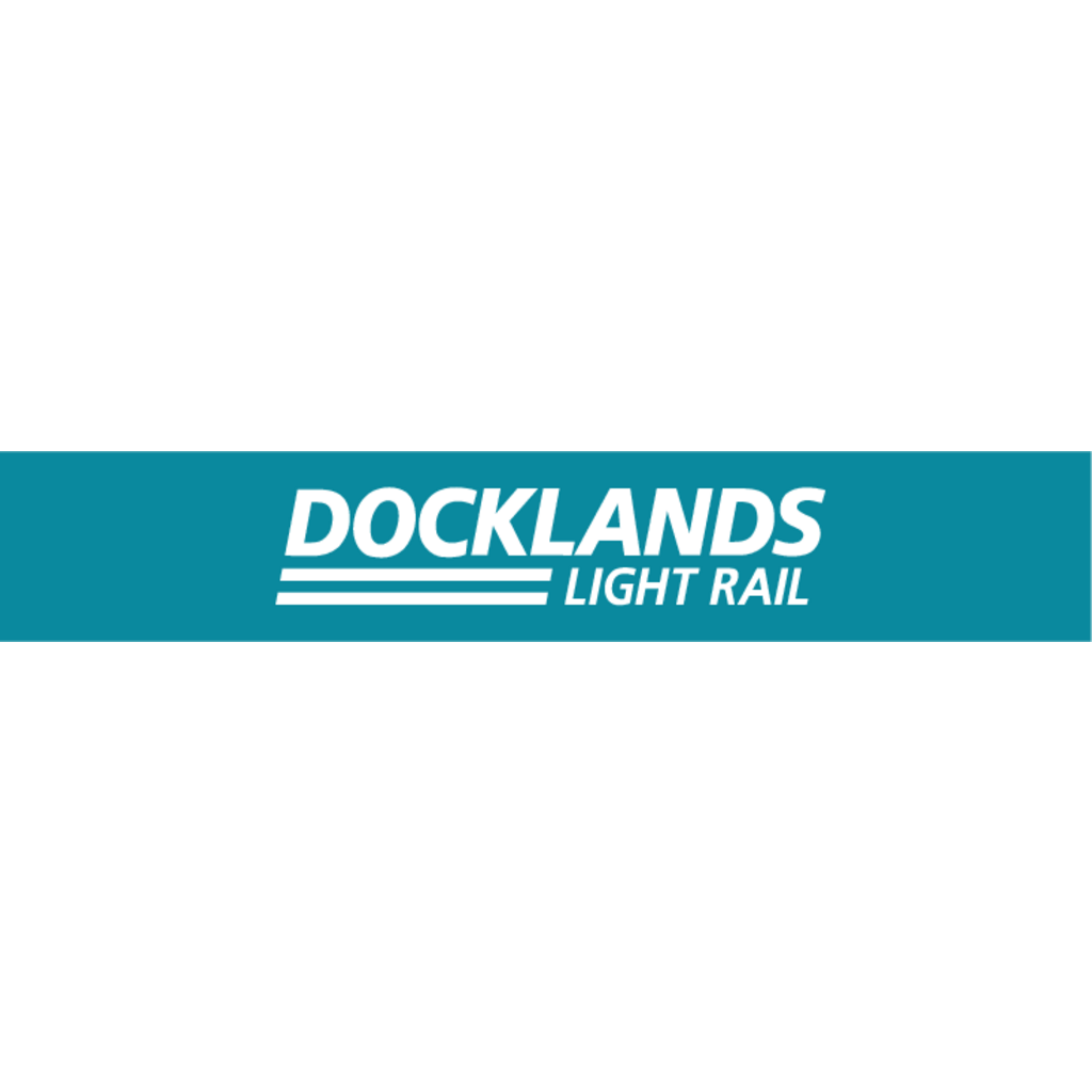 Docklands,Light,Railway