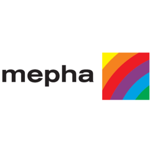 Mepha Logo