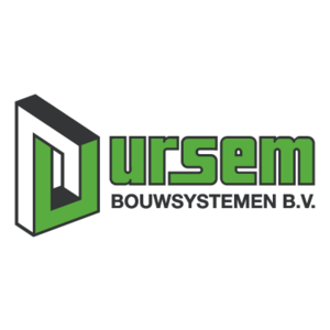 Ursem Bouwsystemen Logo