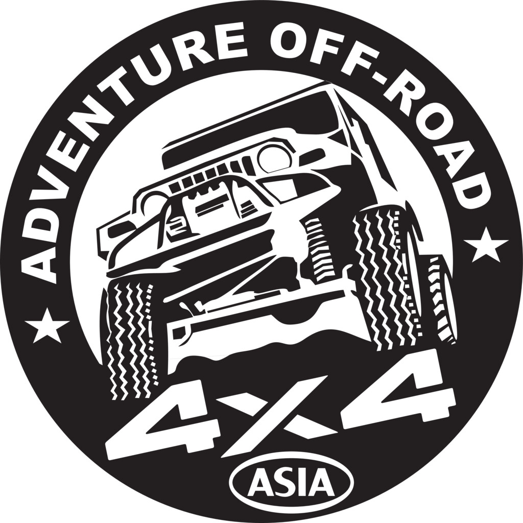 4x4 asia adventure