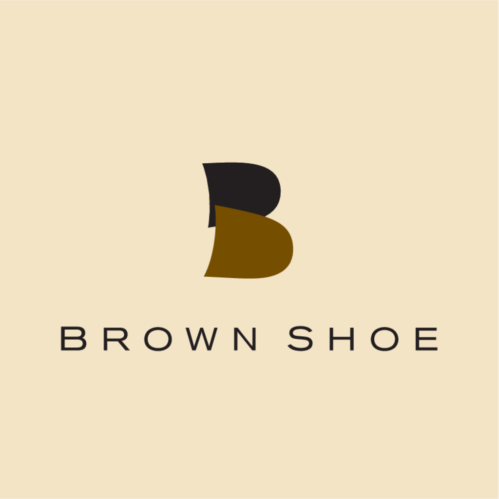 Brown,Shoe