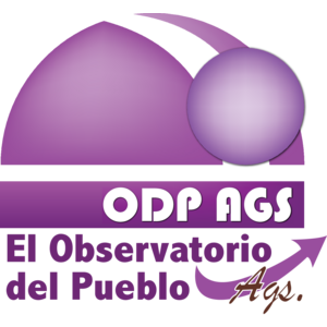 Observatorio del Pueblo Logo