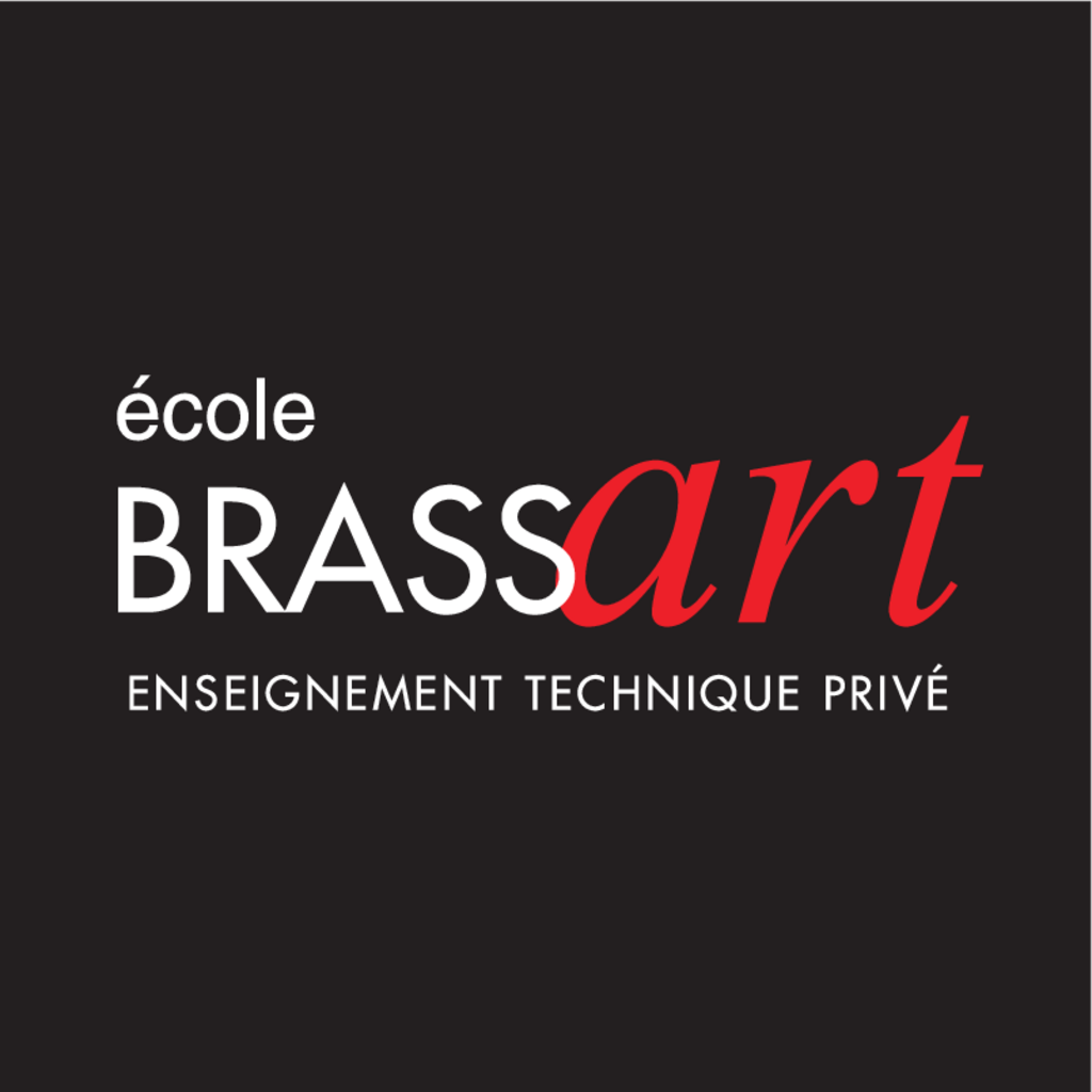 Ecole,BrassArt