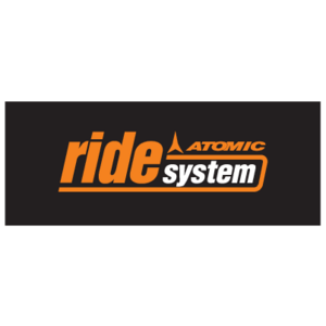 Atomic Ride System Logo