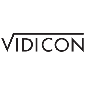 Vidicon Logo