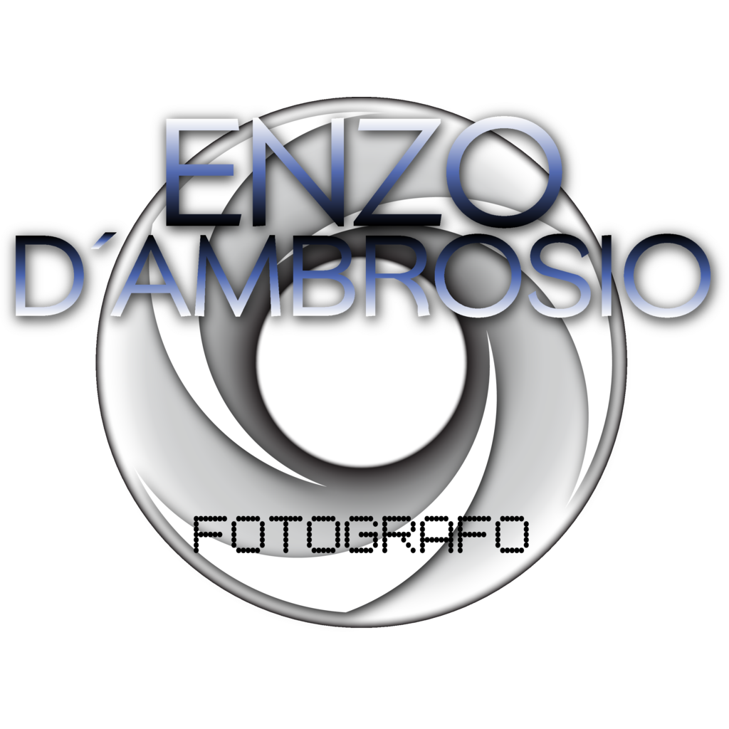 Logo, Fashion, Venezuela, Enzo D´Ambrrosio Fotografo