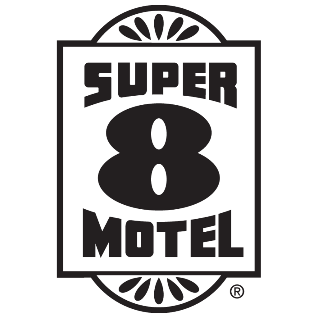 Super,8,Motel