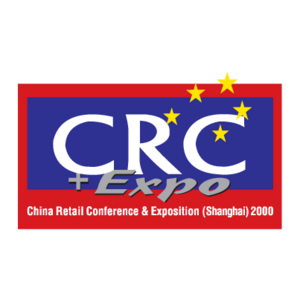 CRC + Expo 2000 Logo