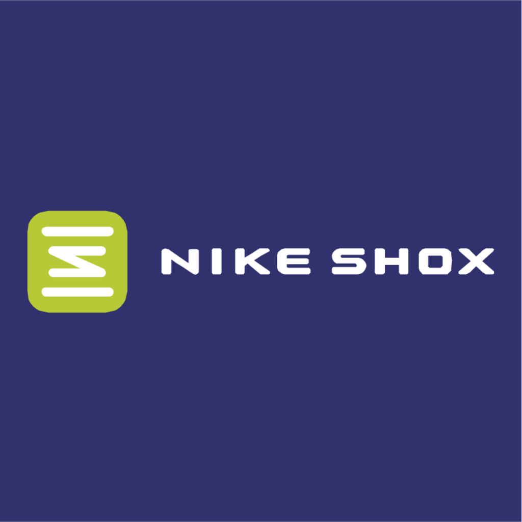 Nike,Shox