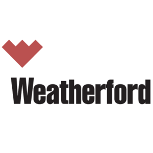 Weatherford Logo