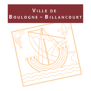 Ville Boulogne-Billancourt