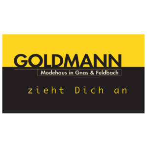 Goldmann Logo