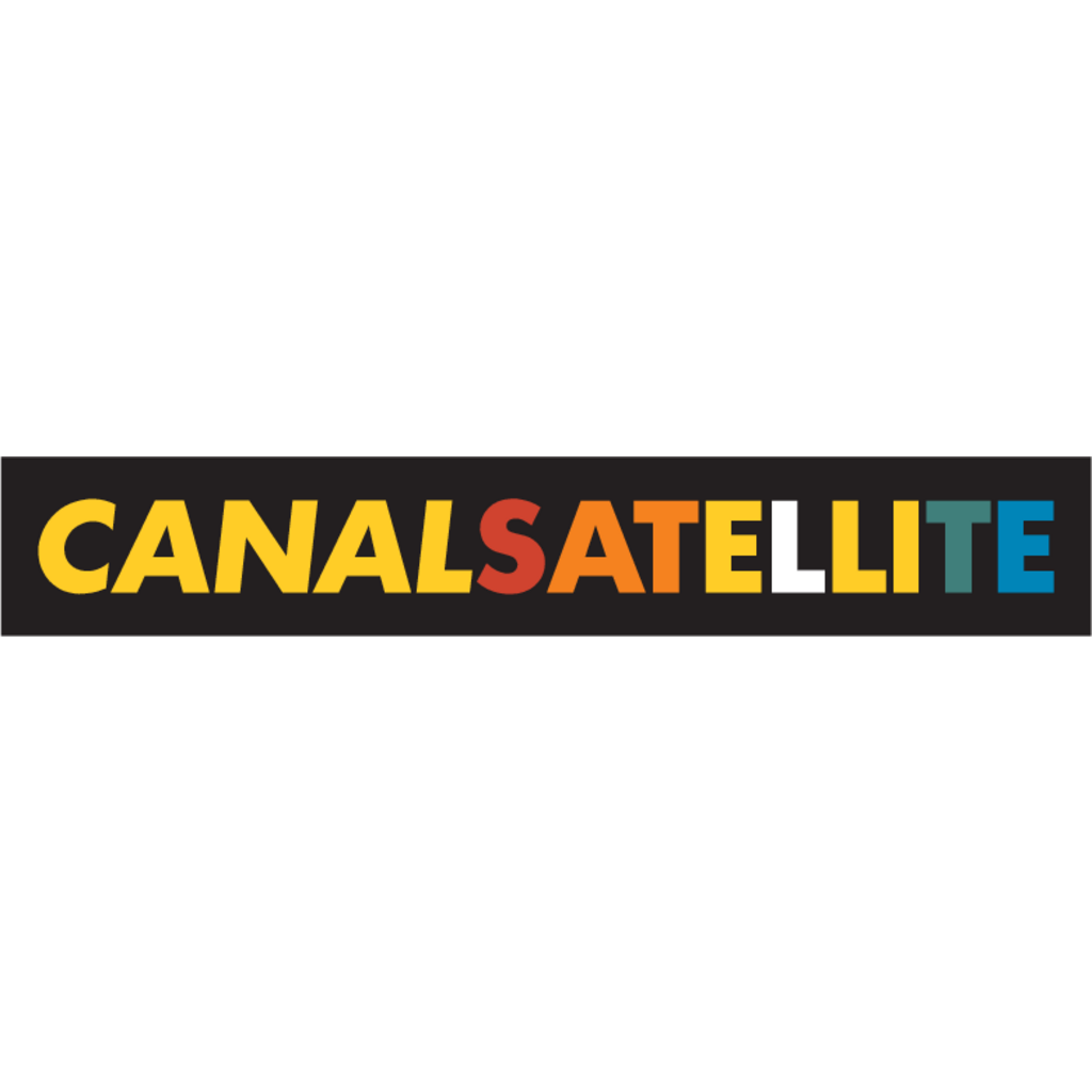 Canal,Satellite