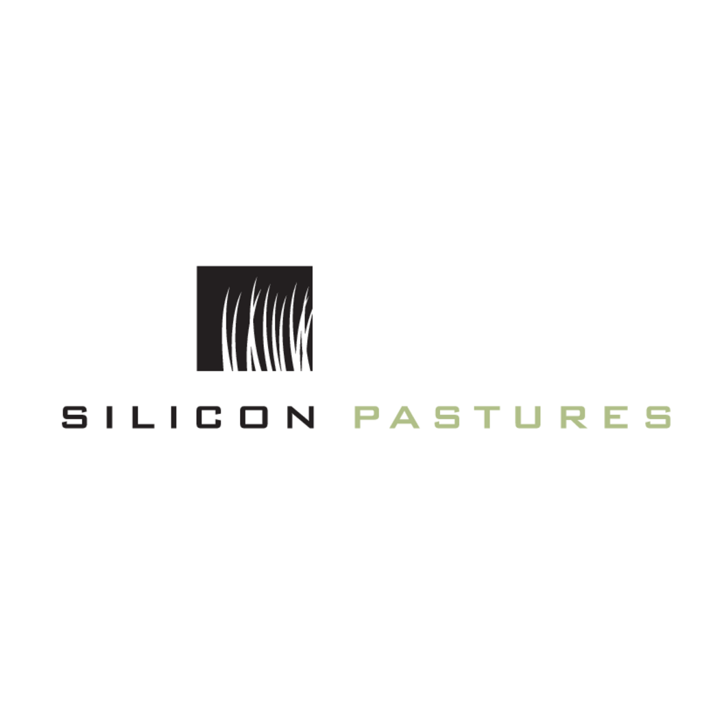 Silicon,Pastures