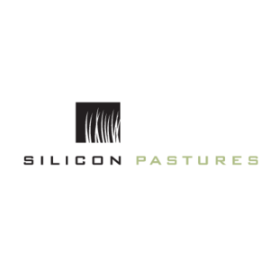 Silicon Pastures Logo