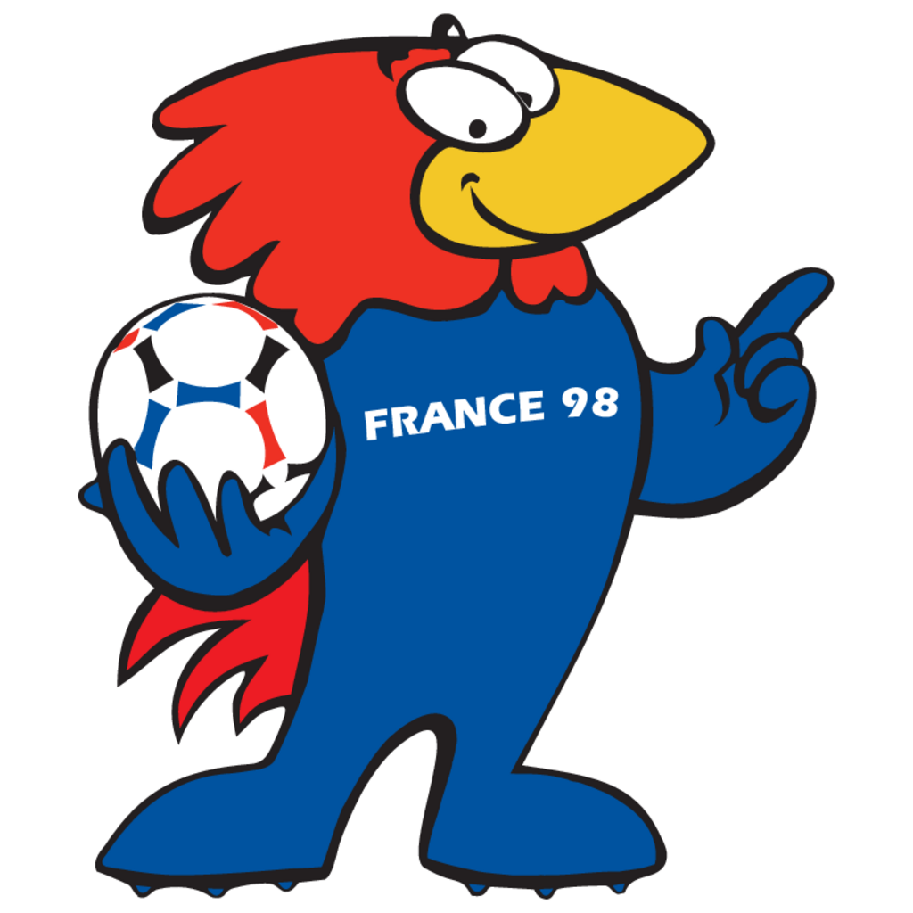 World,Cup,France,98(152)