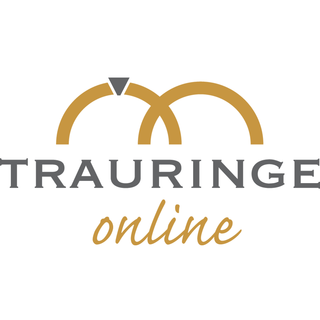 Trauringe, Online