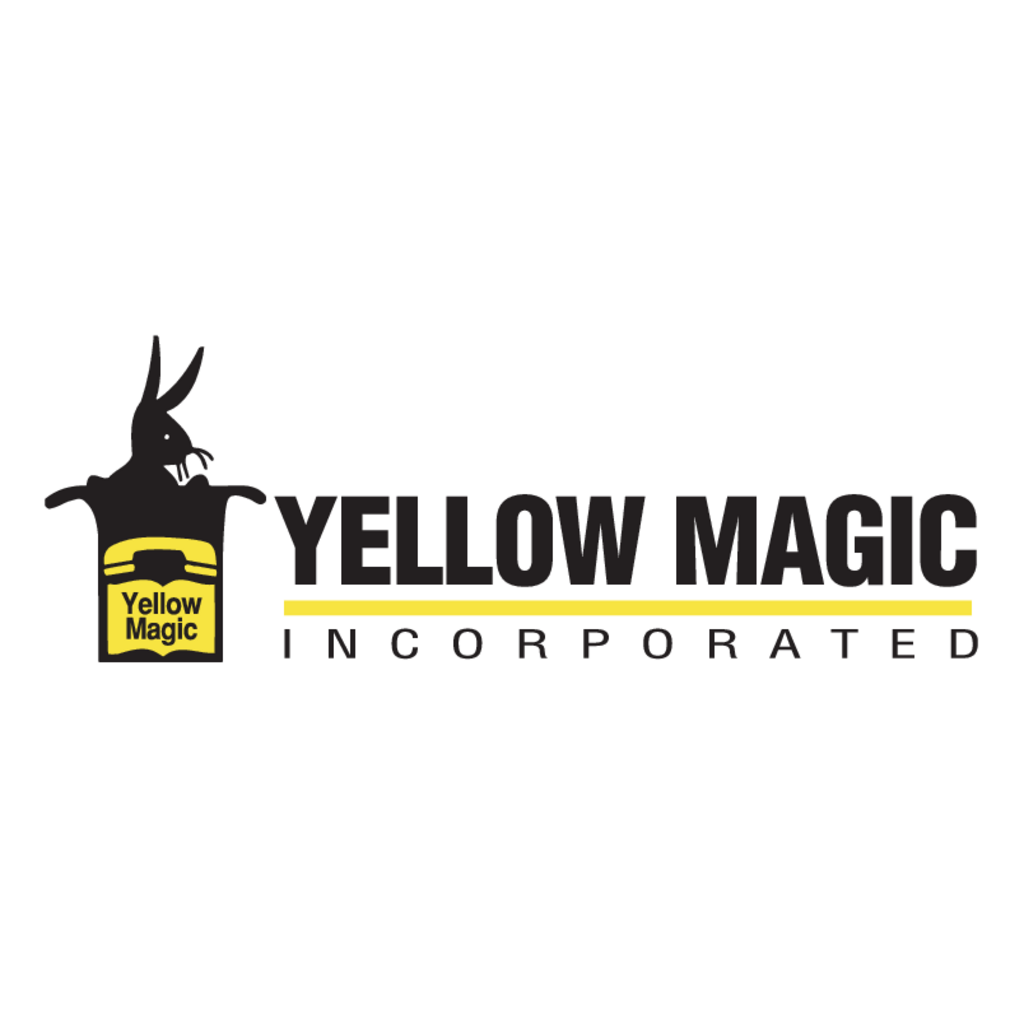Yellow,Magic,Incorporated