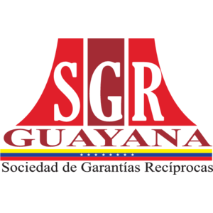 SGR,Guayana