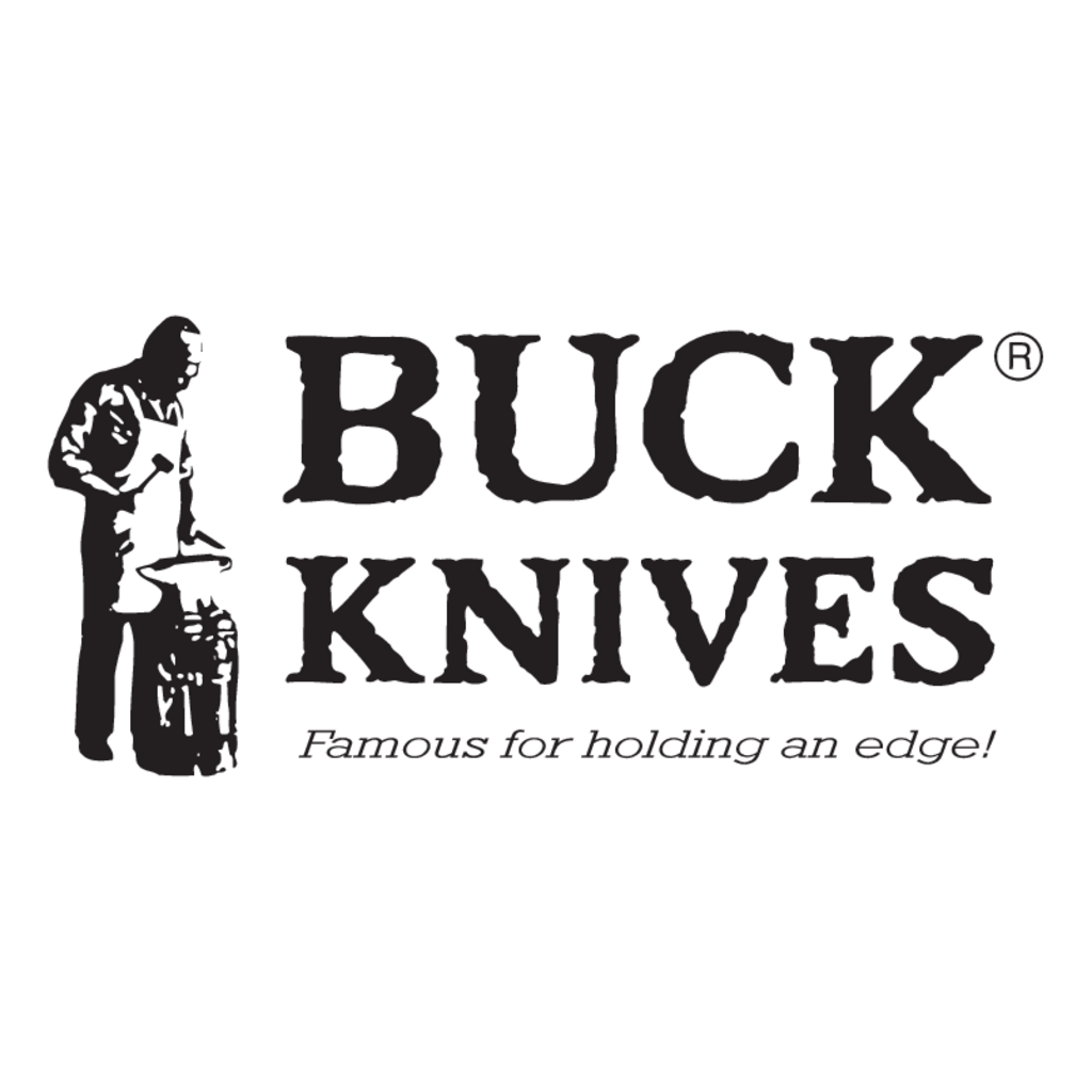 Buck,Knives