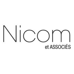Nicom Et Associes Logo