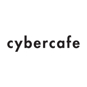 Cybercafe Logo