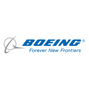 Boeing(16) Logo